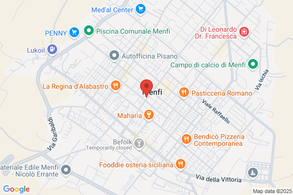 Akropolis Tourist Service Snc Di Mistretta & palmeri