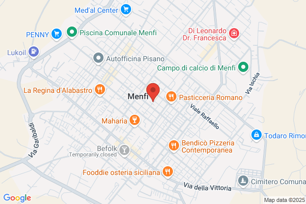 Ambulatorio Veterinario La Marca Dott. Fabrizio