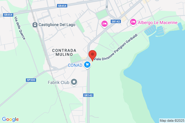 Auto La Rotonda