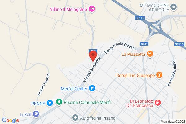 Autocarrozzeria Campo