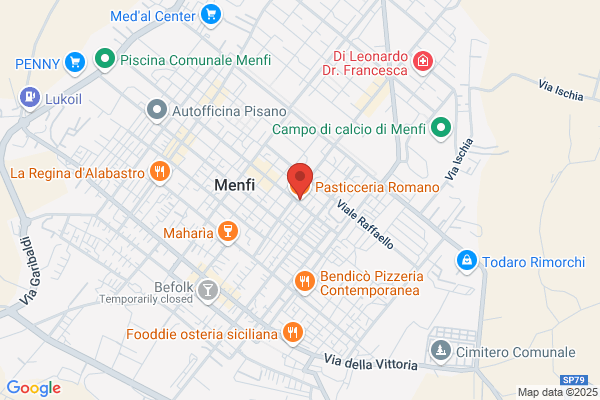Caffetteria Romano