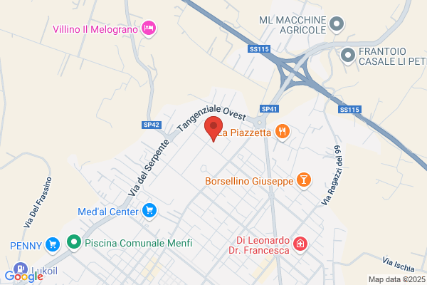 Centro Copie Callaci