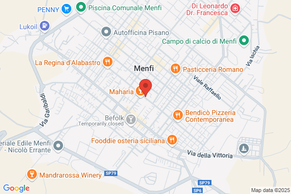 Centro Copie Callaci