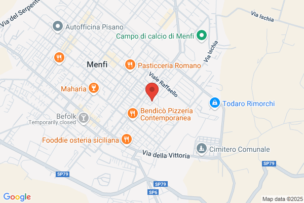 Cusumano Francesco