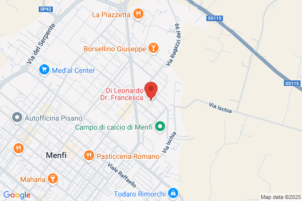 Fodale Antonino (Dr.)