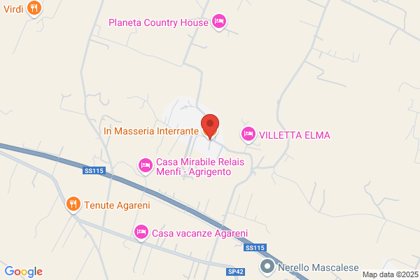 Interrante Michele