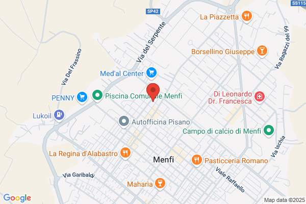 Istituto Magistrale L.R. Maria Adelaide Rotolo