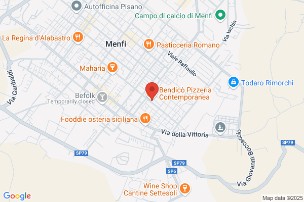 La Capannina Di Mirabile Pietrangelo Pietrangelo