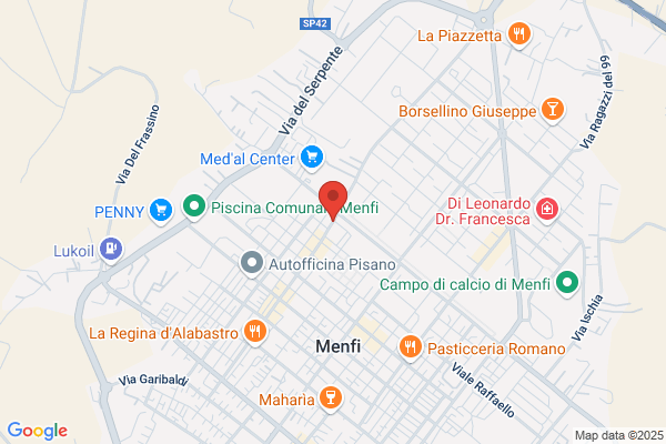 La Inerti S.R.L.