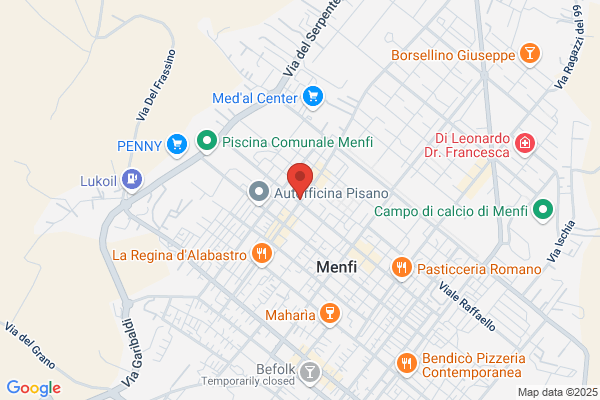 Le Stelle Agenzia Onoranze Funebri di  Scandaglia & Milici