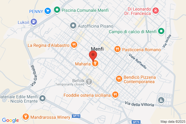 Mangiaracina pietro