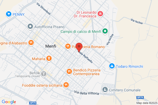 Maranzano Compagnia della Bellezza