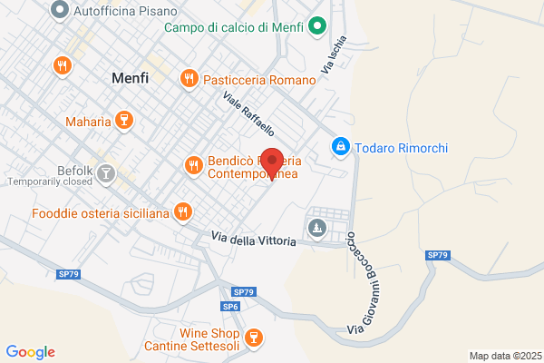 Messina E Riportella Snc