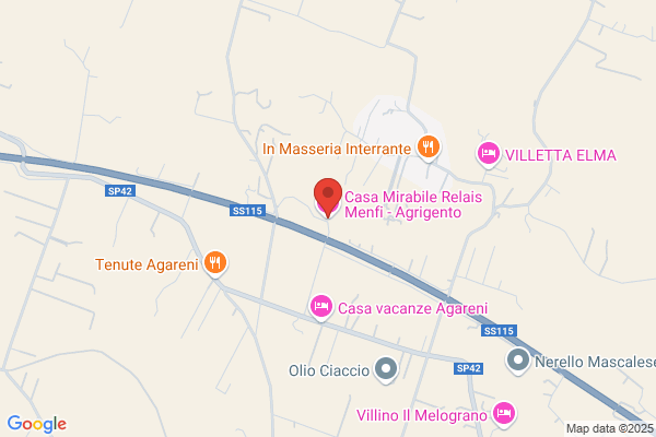 Mirabile domenico