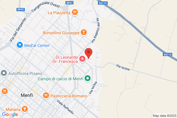 Montalbano francesco (Dr.)