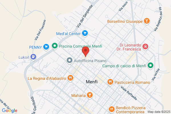Panificio Barrile E Li Basci S.N.C.