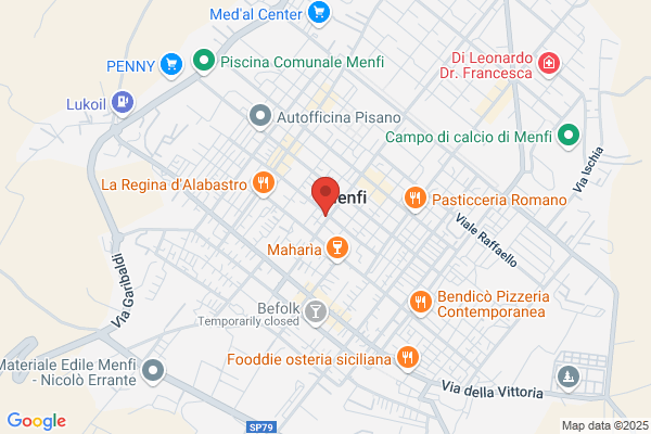 Pasticceria Euro Caffe'