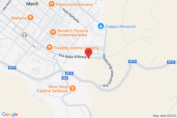 Pendola antonino