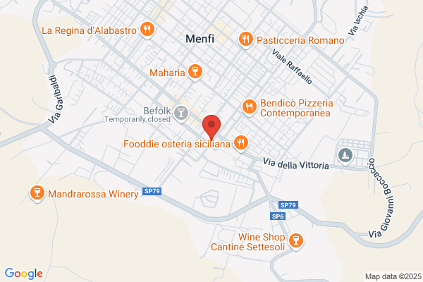 Piazza calogero