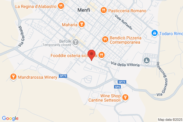 Piazza francesca
