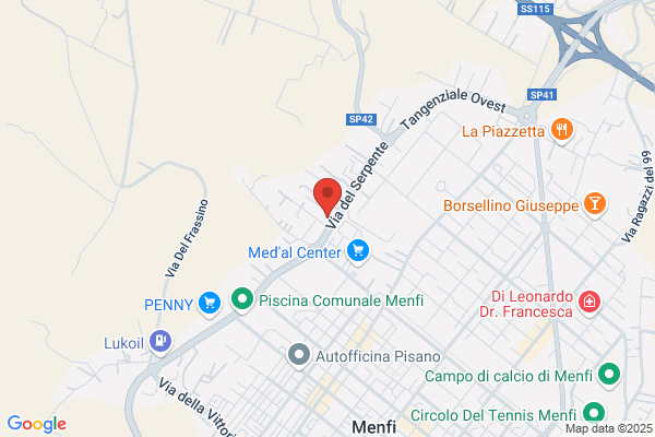 Riportella Infissi