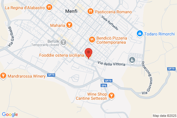 Ristorante Fooddie