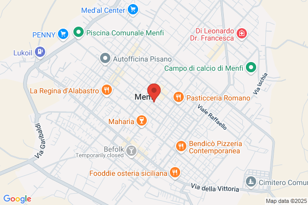 Ristorante Pizzeria L'Aurora Sas