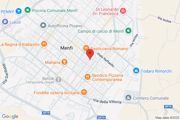 Rosalba Lupo Arredamenti D'Interni - Confetteria - Wedding Planner