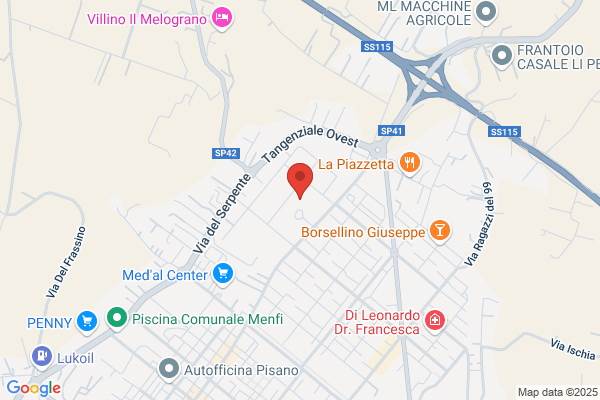 S.D.Q. ( Servizi Di Qualita) - Consulenza S.R.L.