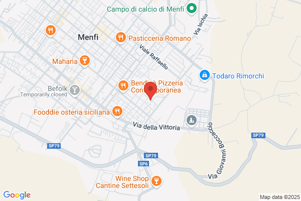 Scuola Materna Elementare N.Cacioppo