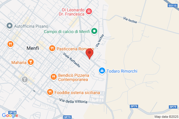 Scuola Materna Elementare N.Cacioppo
