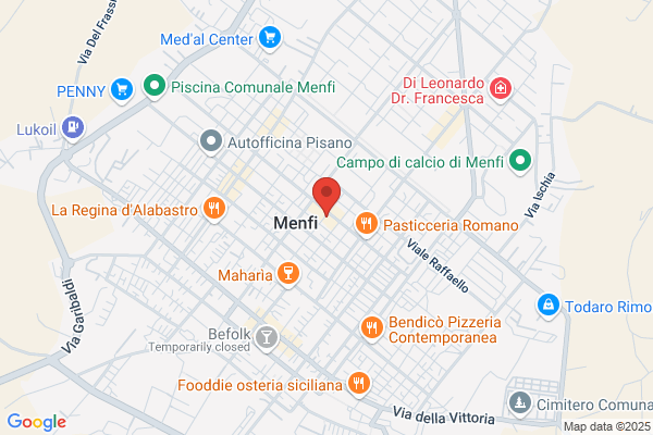 Societacooperativa Amici Della Vita