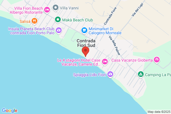 Stabilimento Balneare Moon River
