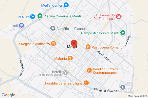 Studio Dentistico Del Dott.Giuseppe Marinello &c. S.A.S.