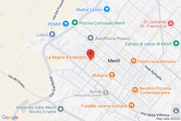 Studio Legale Maggio Avv. Nino