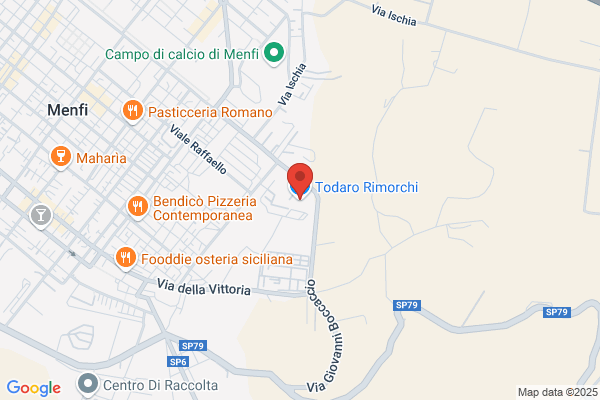 Todaro Rimorchi