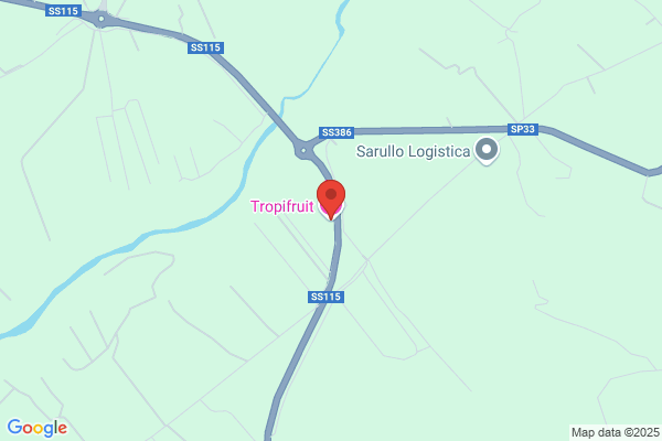 Tropifruit