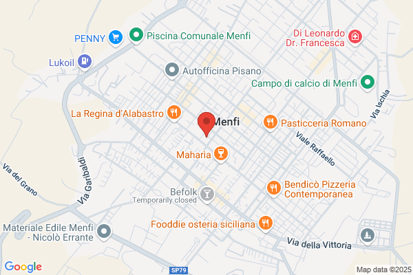 Verderame antonino