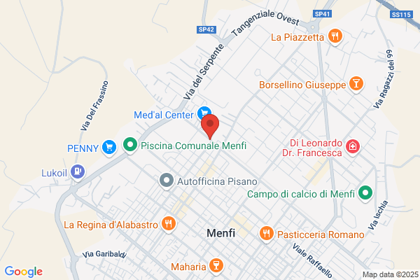 Vetrano Dr. Enrico