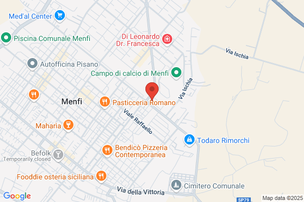 Vetrano enrico