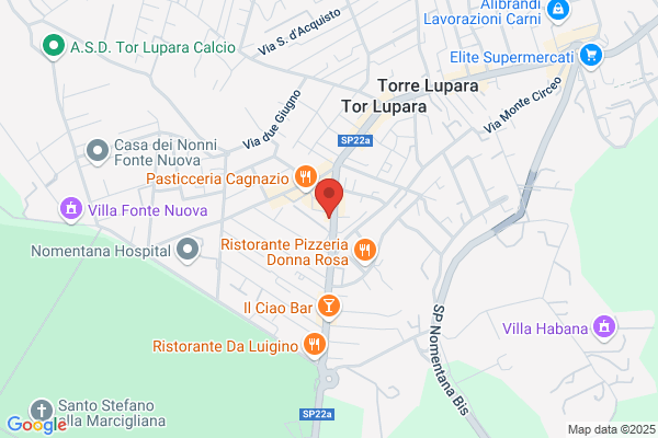 Fiorin Loredana