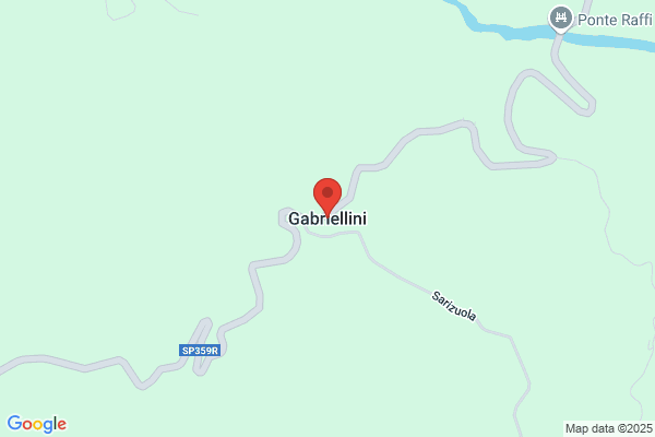 Gabriellini Sabatino