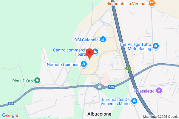 Goccia Srl