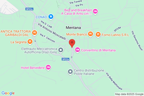 Proietti monica