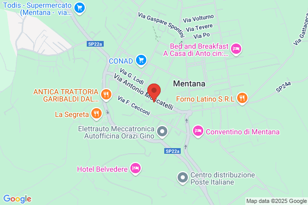 Il Tuo Bar Di Poliseno Concetta