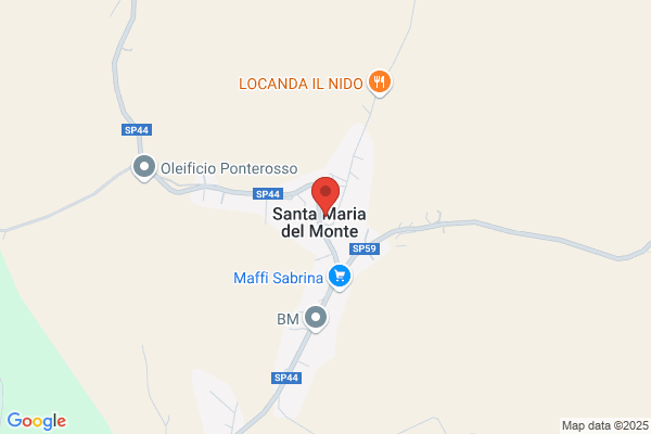 Laltro Bar Di Cerrato E Scianella Snc