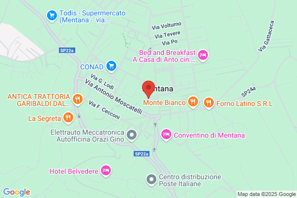 Fin Maricasa Srl