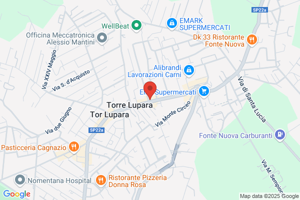 Immobiliare Dolores Di Nerone M.Dolores
