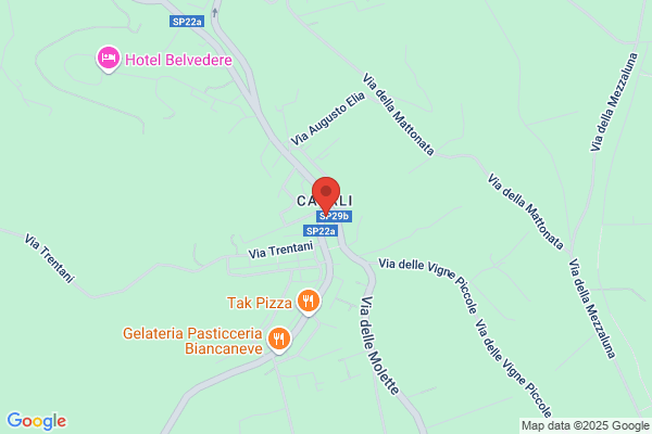 Piersanti Franchising Immobiliare