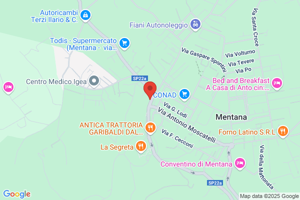 Punto Casa Immobiliare I Srl